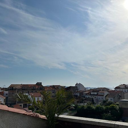 Bournacell 16 Lejlighed Cambados Eksteriør billede