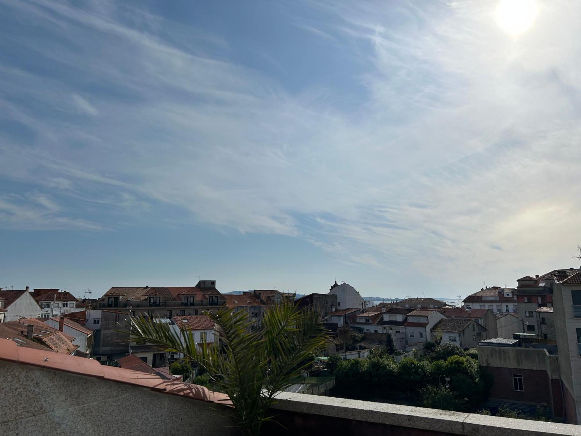 Bournacell 16 Lejlighed Cambados Eksteriør billede